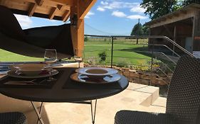 Golf De La Chassagne